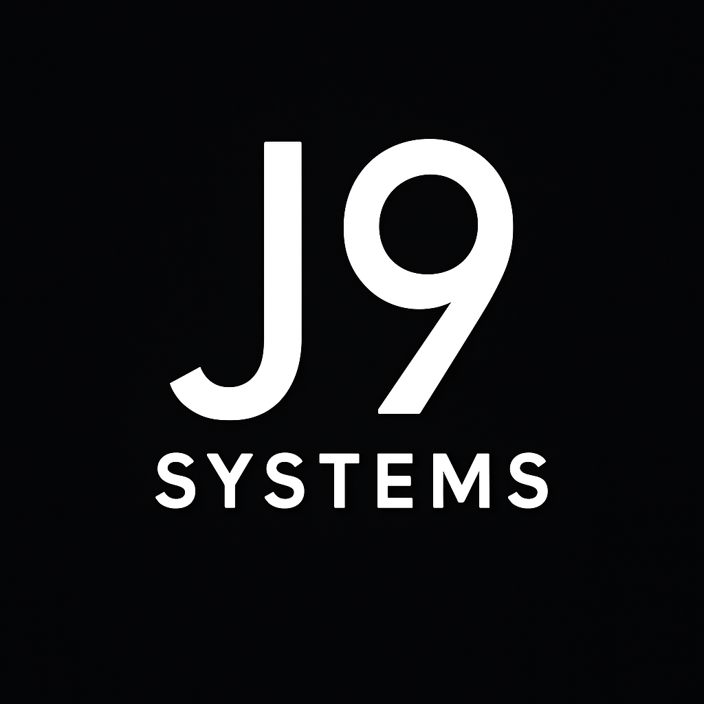 J9 Systems logo