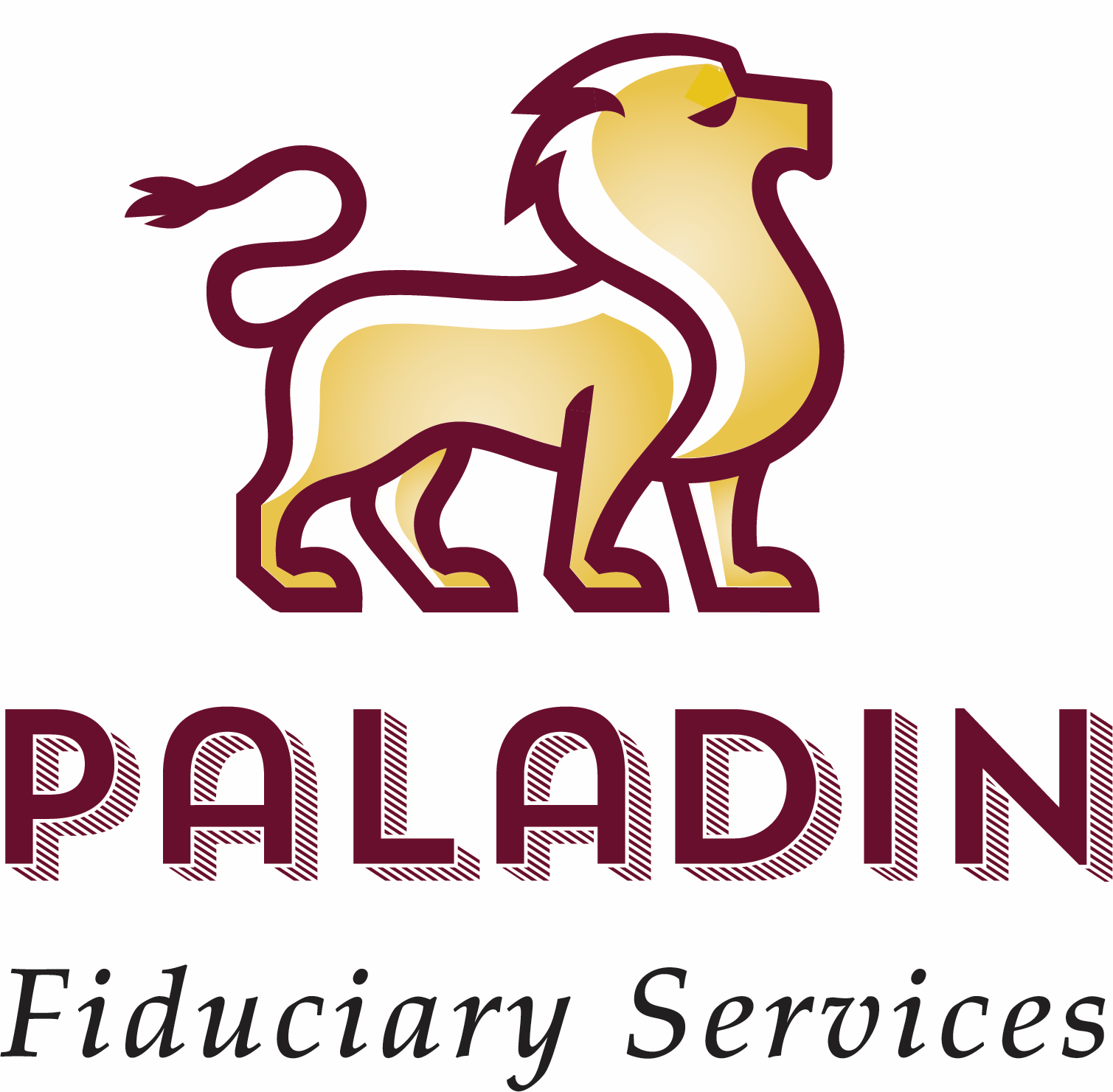 Paladin Fiduciary Services logo