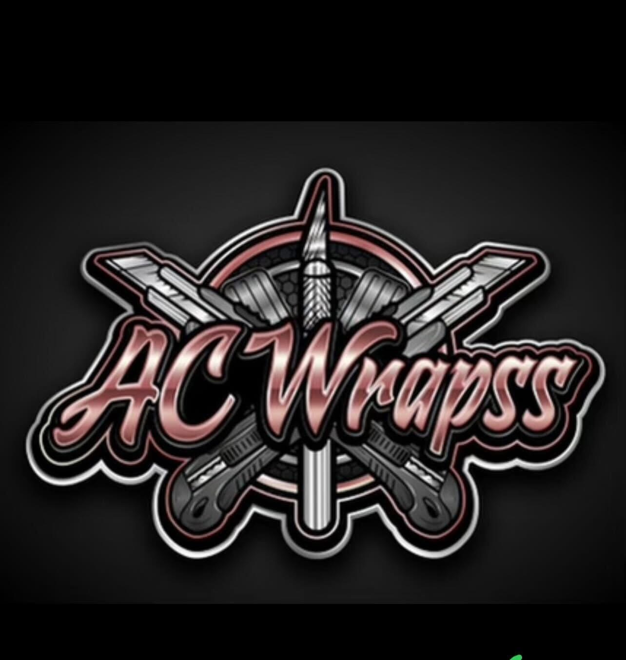 Ac Wrapss logo