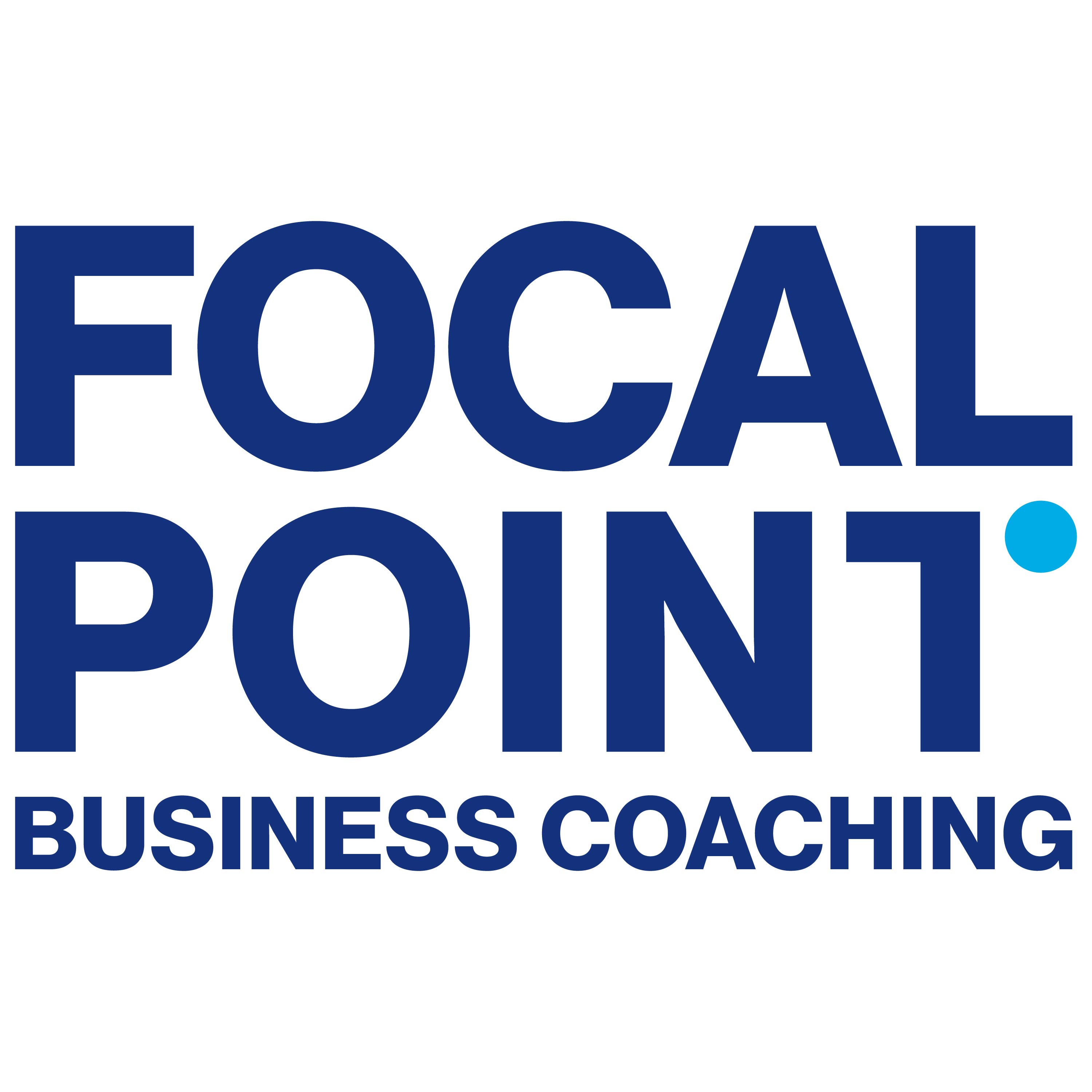 Focal Point Business Coaching logo