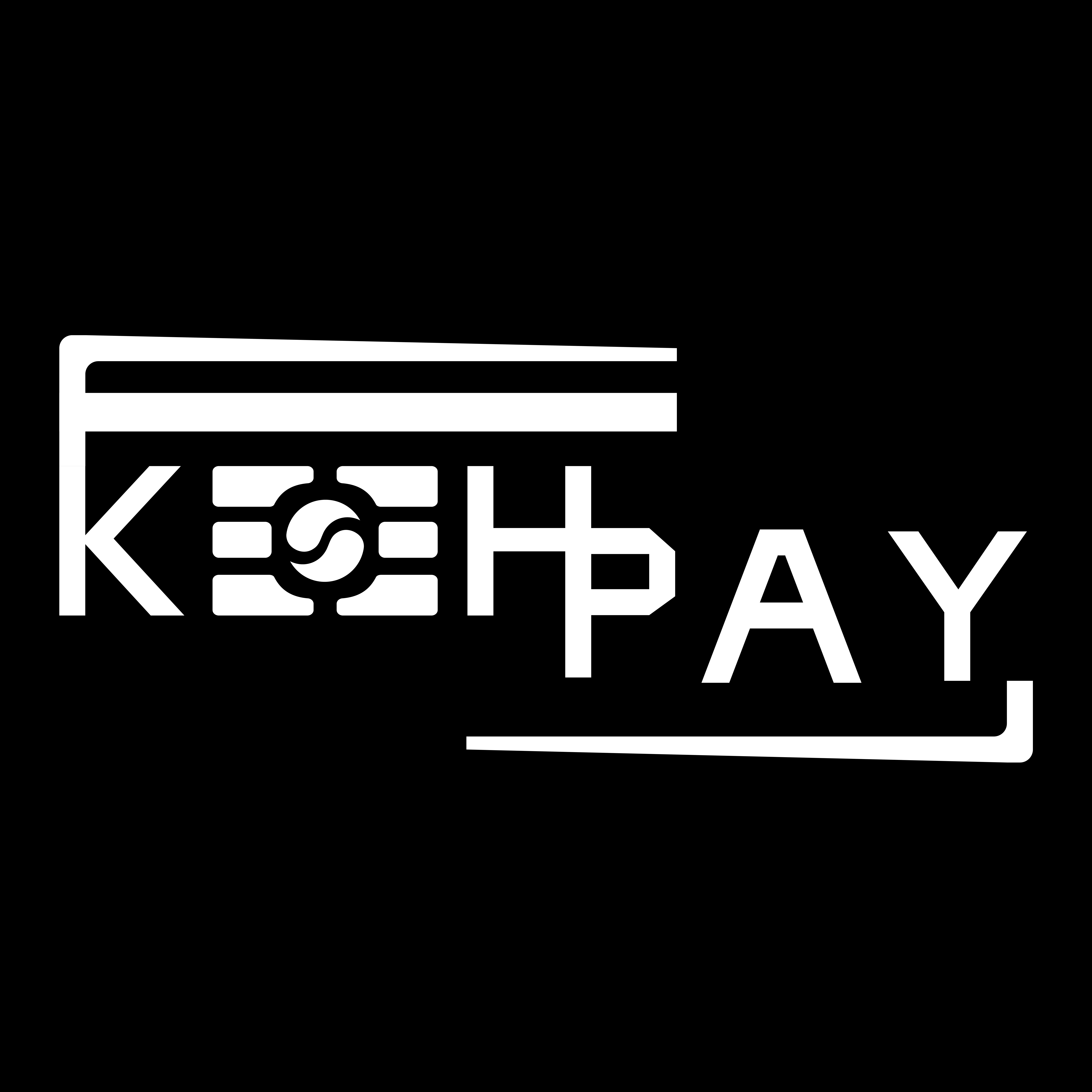 KohPay Payment Solutions logo