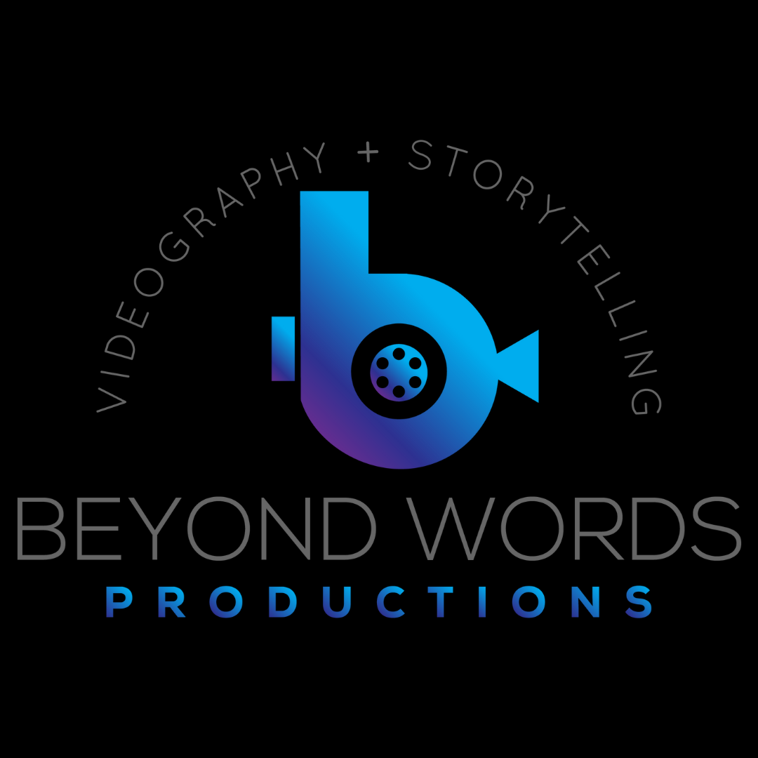 Beyond Words Productions logo