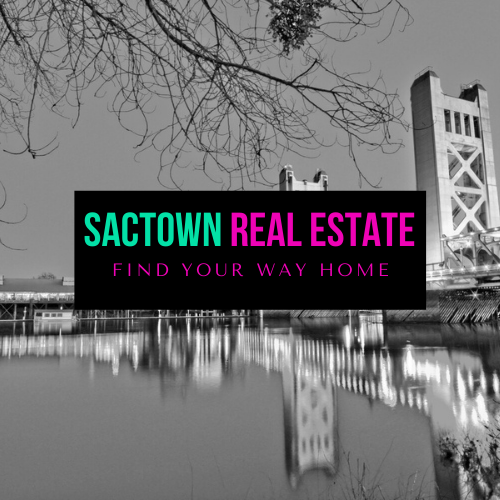 Sactown Real Estate, Inc logo