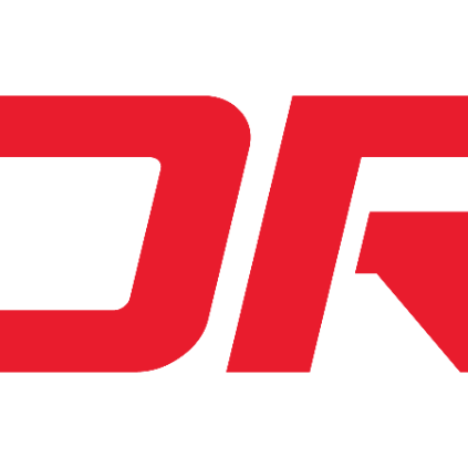 GForce Fitness Folsom logo