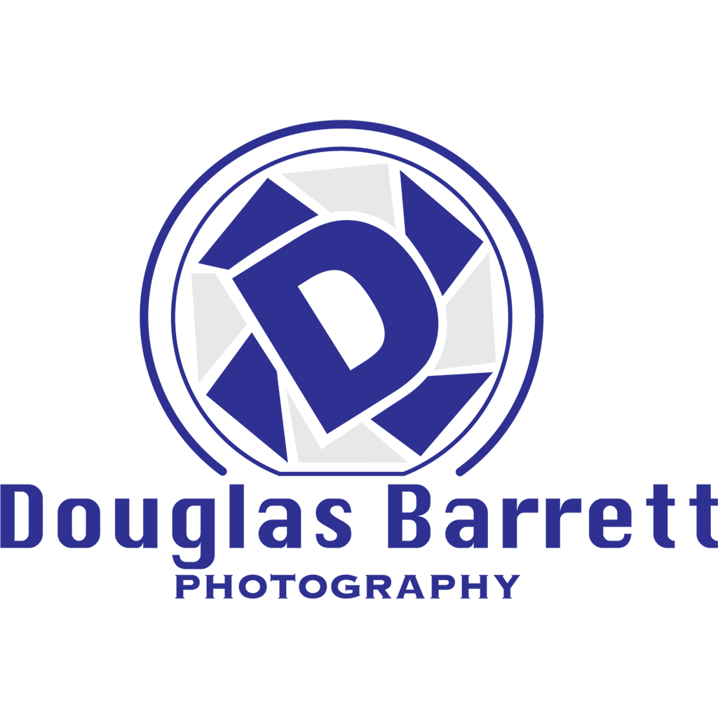 Douglas Barrett Photography logo