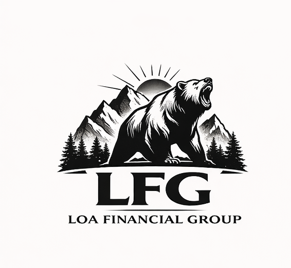 Loa Financial Group logo