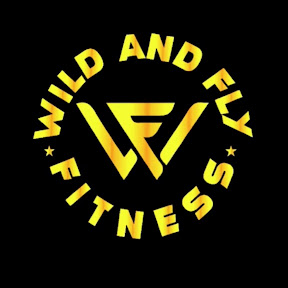 Wild and Fly Fitness, LLC logo