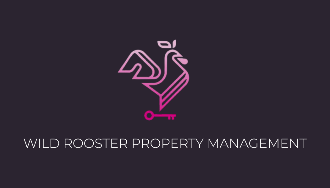 Wild Rooster Property Management logo