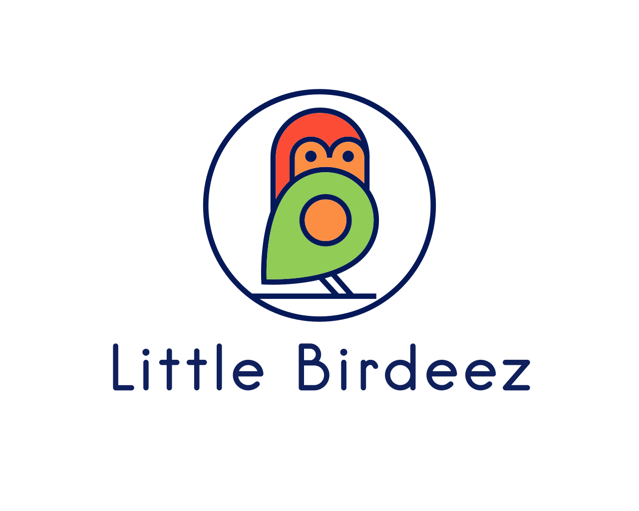 LITTLE BIRDEEZ Digital Marketing Agency logo