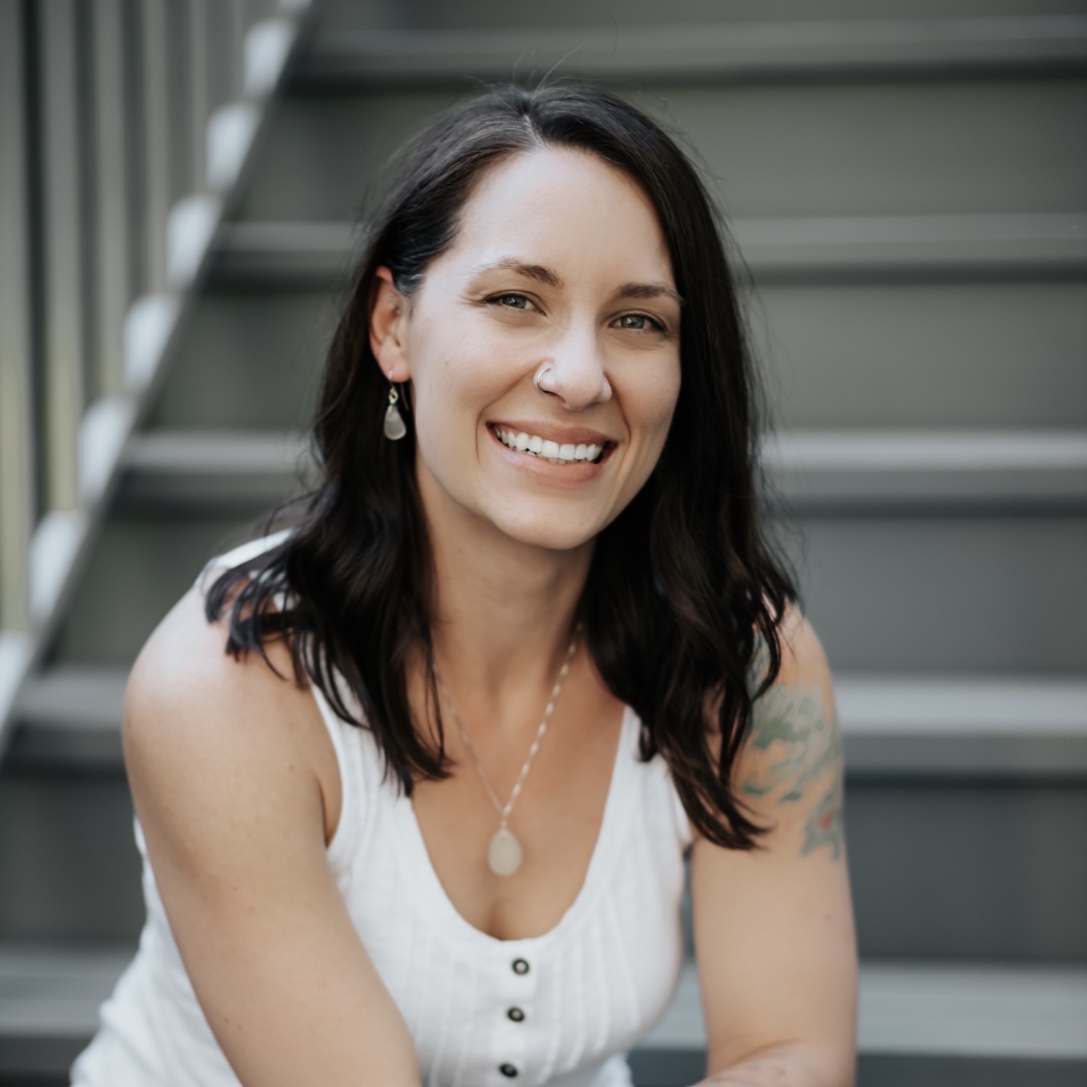 Audrey Schoen, LMFT logo