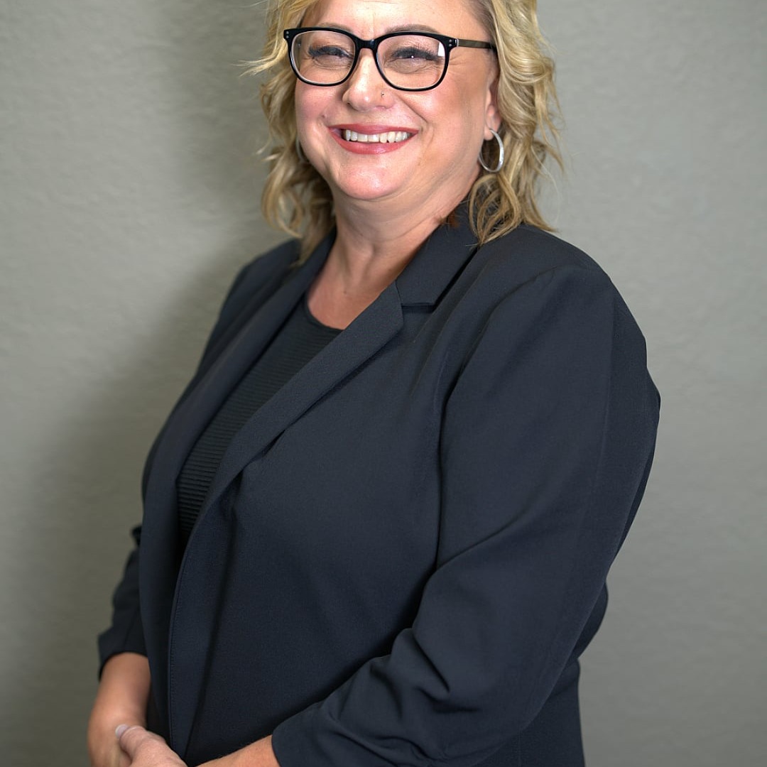 Marcie Gerolamy