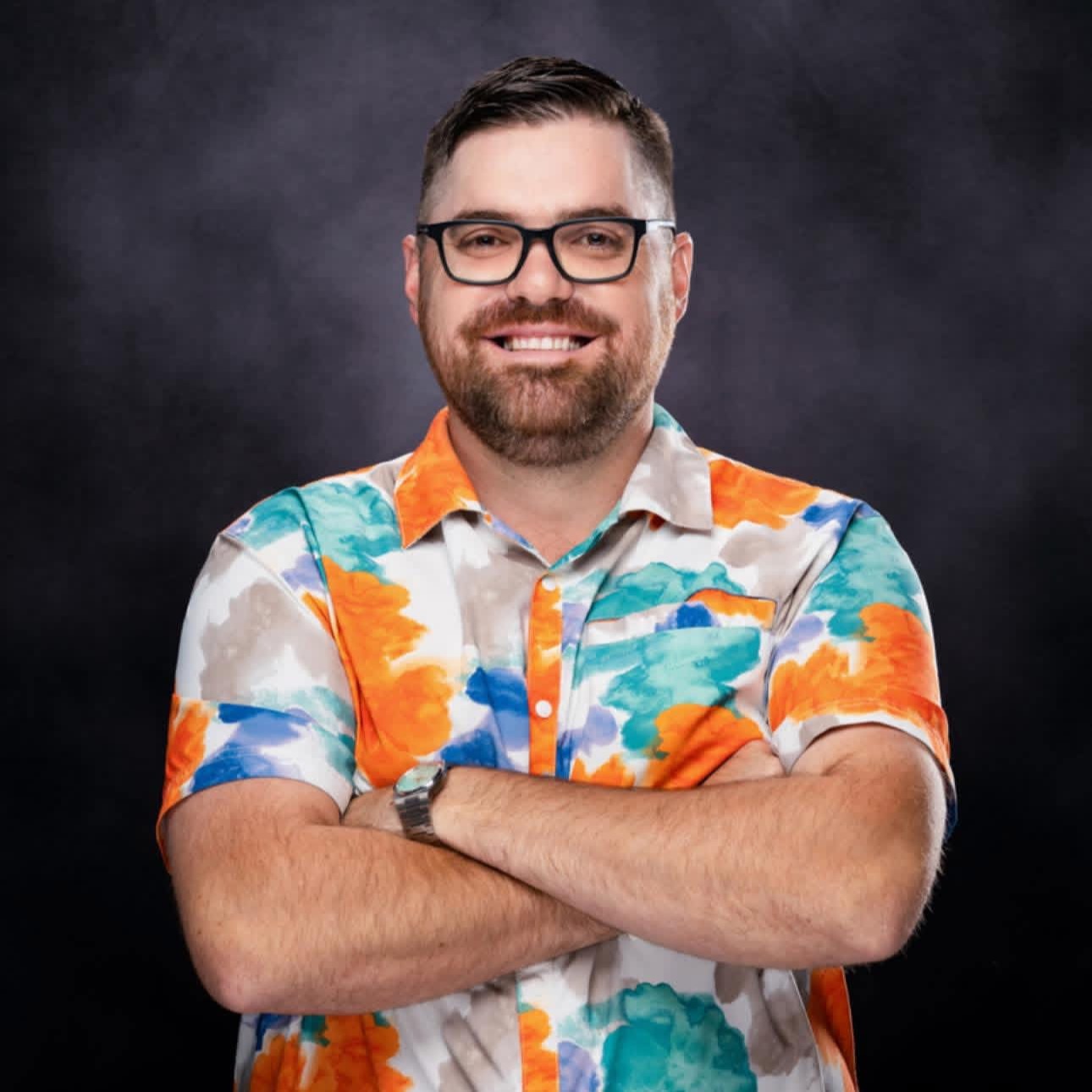 Justin Savage