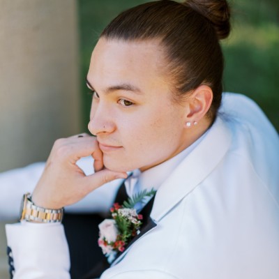 Tyler Richardson