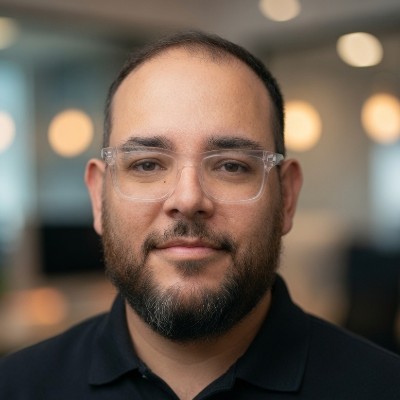Jon Trujillo