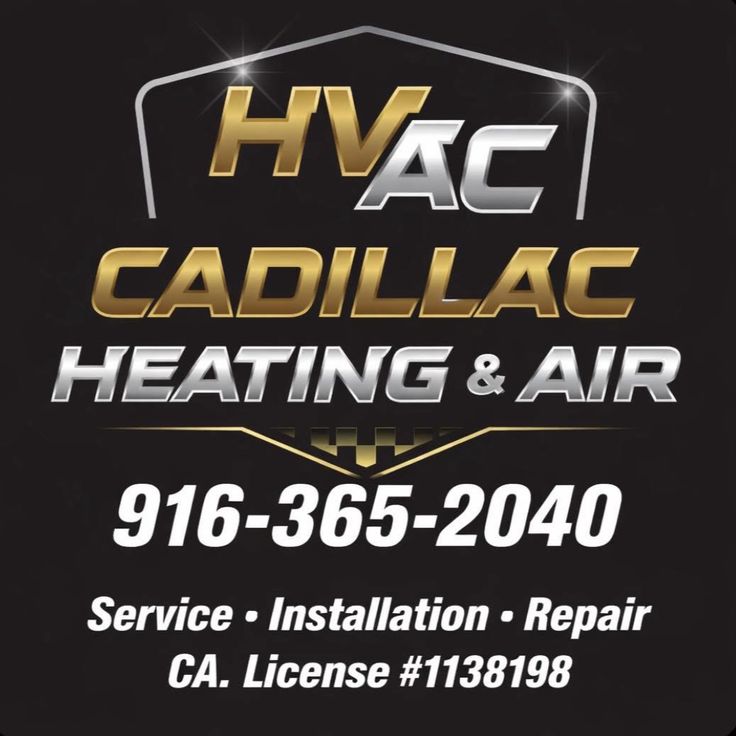 Cadillac Heating & Air